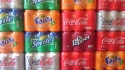 wholesale coca cola,fanta,sprite & other soft drinks 330ml - product's photo