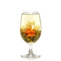 flower teat fish - product's photo