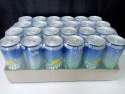 sprite soft drink 330ml can - product's photo