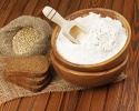 wheat flour - product's photo
