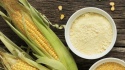 corn flour - product's photo