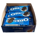 oreo chocolate sandwich cookies biscuits - product's photo
