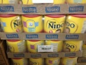hot sell nestle nido milk powder from europe - product's photo