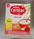 nestle cerelac, mixed fruits & wheat for export - product's photo