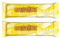 quality grenade lemon cheesecake protein bars - product's photo