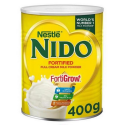 nido milk powder nestle 400g - product's photo