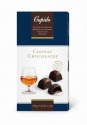 cognac chocolate bar for sale - product's photo