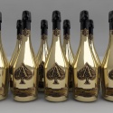 ace of spades champagne wholesale - product's photo