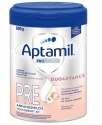 german aptamil powdered milk pre profutura duoadvance pre 800g - product's photo