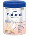 german aptamil milk powder profutura duoadvanced 2 800g - product's photo