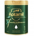 aptamil essensis organic a2 protein milk no. 1,2,3 - product's photo