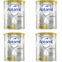 aptamil pro milk no. 1-4 (900g): - product's photo