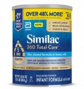 similac 360 total care milk – 874g - product's photo