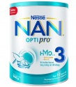nestle nan optipro milk no. 1-4 900g - product's photo