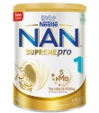 nestle nan supreme pro optipro milk 1& 2 800g - product's photo