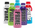 prime hydration drink bottle  500ml wholesale - product's photo
