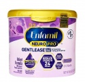 enfamil neuro pro gentlease purple milk 0 – 12 months, box of 777g. - product's photo