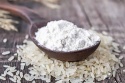 food grade white  rice flour - product's photo