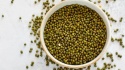 100% nature dried green mung bean high quality - product's photo