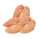 boneless frozen chicken breast - product's photo
