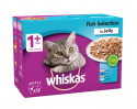 whiskas 100g cat food - product's photo