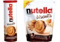 nutella biscuits 193g, 309g  - product's photo