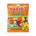 haribo | funny mix | 28 x 75 grams - product's photo