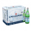 san pellegrino | carbonated | 12 x 0.75 liters - product's photo