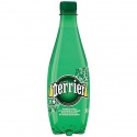 perrier carbonated mineral water, set of 24 bottles of 50 cl - product's photo