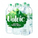 volvic water 1,5l  (6 bottles) - product's photo