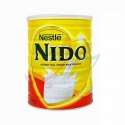 nido instant full cream milk powder (white cap) 400g, 900g  - product's photo