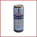baltika 7 – premium beer - product's photo