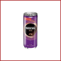 nescafe rtd cans 240ml - product's photo