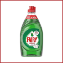 fairy ultra original dish detergent 50ml - product's photo
