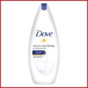 dove deeply nourishing body wash 250ml - product's photo