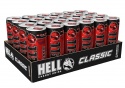hell energy drink can 250 ml pk24 - product's photo