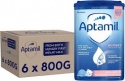aptamil baby milk powder & formula - product's photo