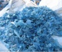 blue pc water bottle scrap 99.99% pure - product's photo