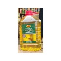 refined vegetable oil, soybean refined oil, edible sunflower oil - product's photo