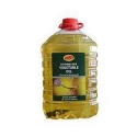 100% pure natural refined soybean oil - product's photo