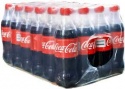 coca-cola original taste soft drink pet bottle, 2.25 l - product's photo