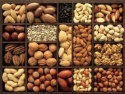edible nuts - product's photo