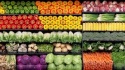 fresh vegetables 100% organic - product's photo