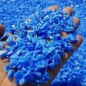 hdpe drum flakes scrap - product's photo