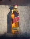 johnnie walker red label - product's photo