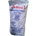 full cream milk powder 26% fat 24% protein bulk paper bag 25kg - product's photo