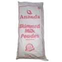 full cream milk powder - product's photo