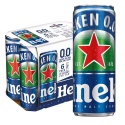 heinekens larger beer 250ml x 24 can - product's photo