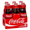 coca cola zero 1l, coca cola 1.5l pet bottles - product's photo