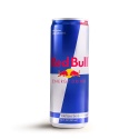red bull and xl energy drinks,carbonated soft drinks - product's photo